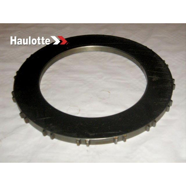 2326003150 Counter Disk Flask Side | Genuine Haulotte