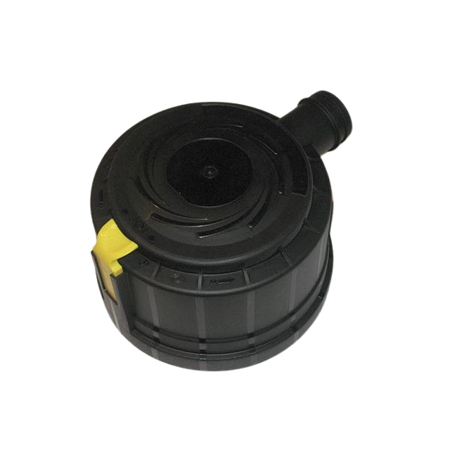 2326004040 Cover | Genuine Haulotte