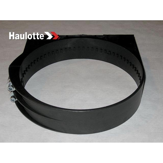 2326004070 Collar | Genuine Haulotte
