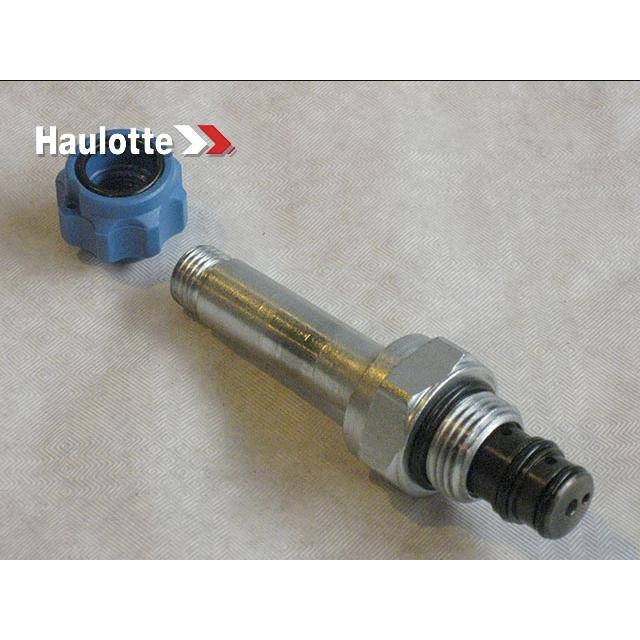 2326004550 Cartridge | Genuine Haulotte