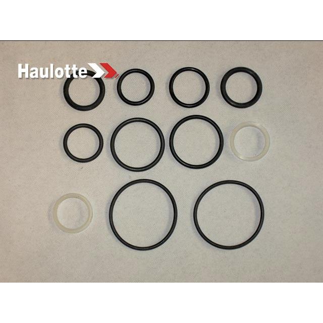 2326004780 Seals Kit Between Blocks | Genuine Haulotte