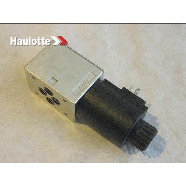 2326004910 Solenoid Valve | Genuine Haulotte