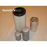 2326004930 Engine Filter Kit | Genuine Haulotte