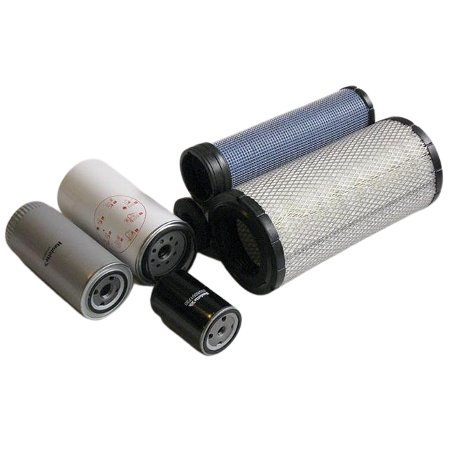 2326004940 Filter Kit | Genuine Haulotte