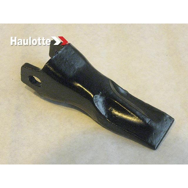 2326005810 Tooth | Genuine Haulotte