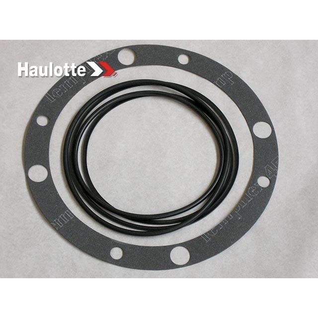 2326006740 Pack Of Brake Seals | Genuine Haulotte