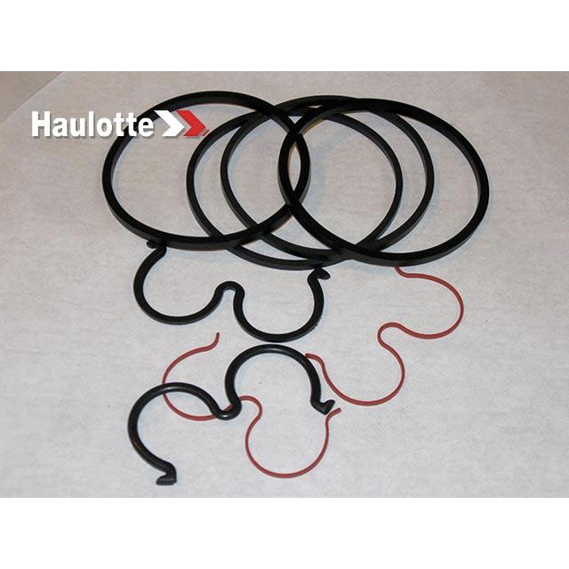 2326007270 Seals Kit | Genuine Haulotte