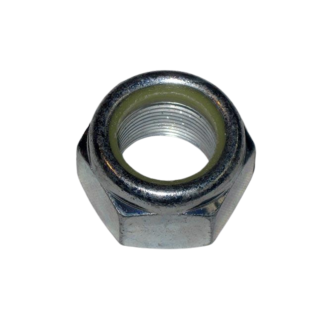 2326007480 Nut | Genuine Haulotte