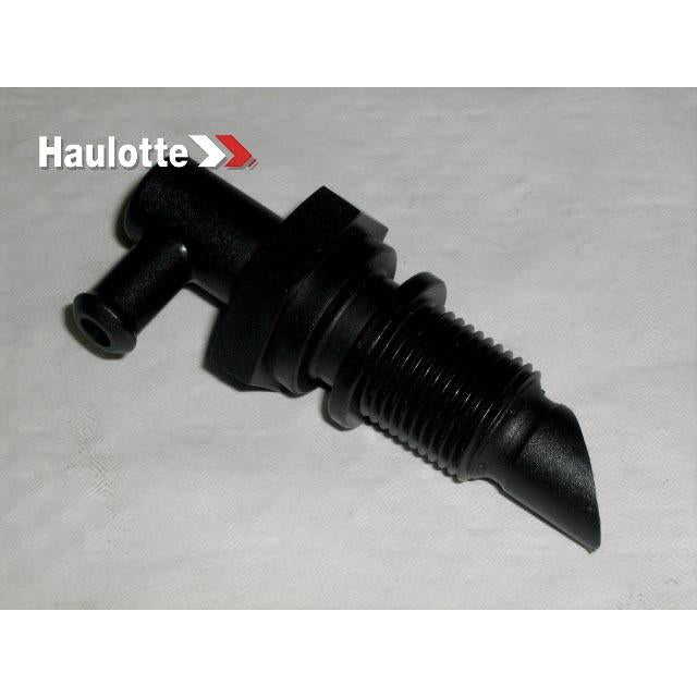2326008780 Suction Tube | Genuine Haulotte