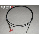 2326009090 Cable-Emergency Down-Optimum 8 | Genuine Haulotte