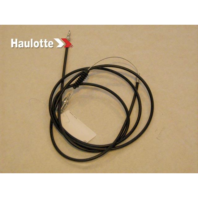 2326009200 Accelerator Cable | Genuine Haulotte