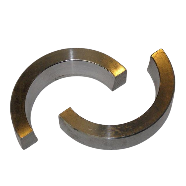 2326009350 Set Of Collars | Genuine Haulotte