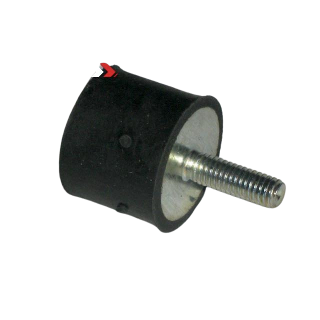 2326009660 Rubber Stop | Genuine Haulotte