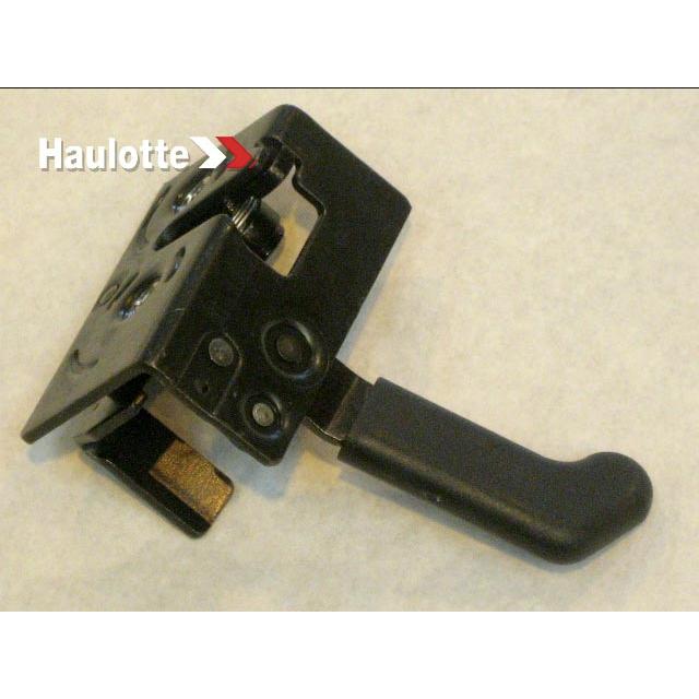 2326009800 Lock Dlp2 Dx Zinc.Nr With Lever Mm70.4 | Genuine Haulotte