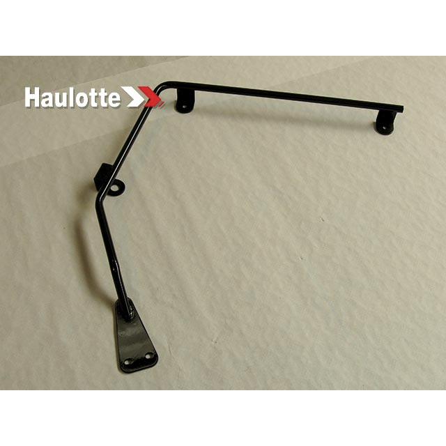 2326010060 Shackle Door Window | Genuine Haulotte