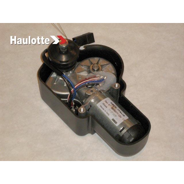 2326010300 Engine | Genuine Haulotte