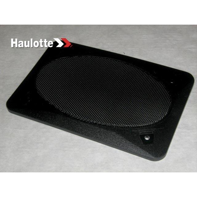 2326010410 Half Cover | Genuine Haulotte
