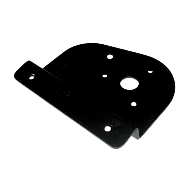 2326010520 Engine Support Plate | Genuine Haulotte