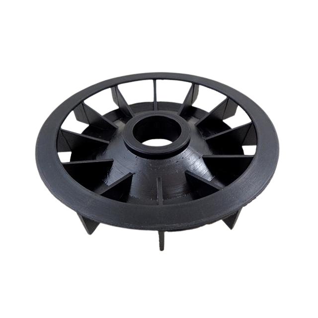 2326010840 Fan | Genuine Haulotte