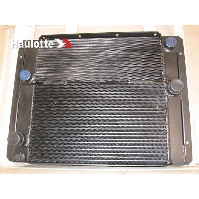 2326011660 Oil & Water Cooler | Genuine Haulotte