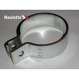 2326012530 Exhaust Collar | Genuine Haulotte