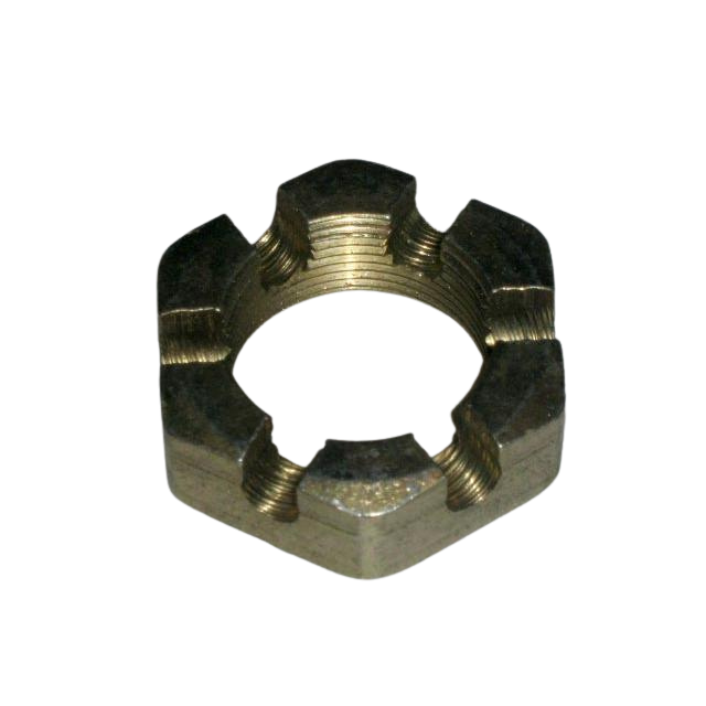 2326012540 Nut | Genuine Haulotte