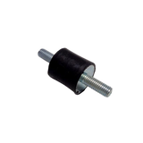 2326012930 Vibration Damper- M8 Dia25.5 H | Genuine Haulotte