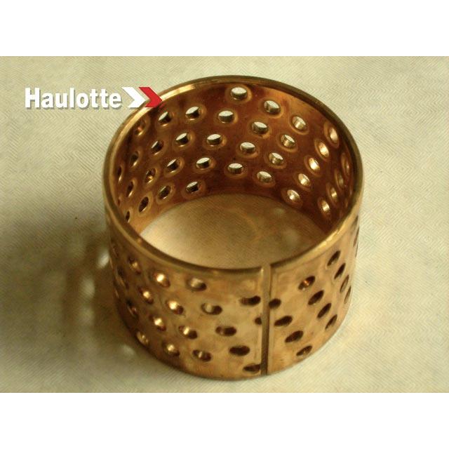 2326014300 Bague Bronze P/Verin 196P245760 | Genuine Haulotte