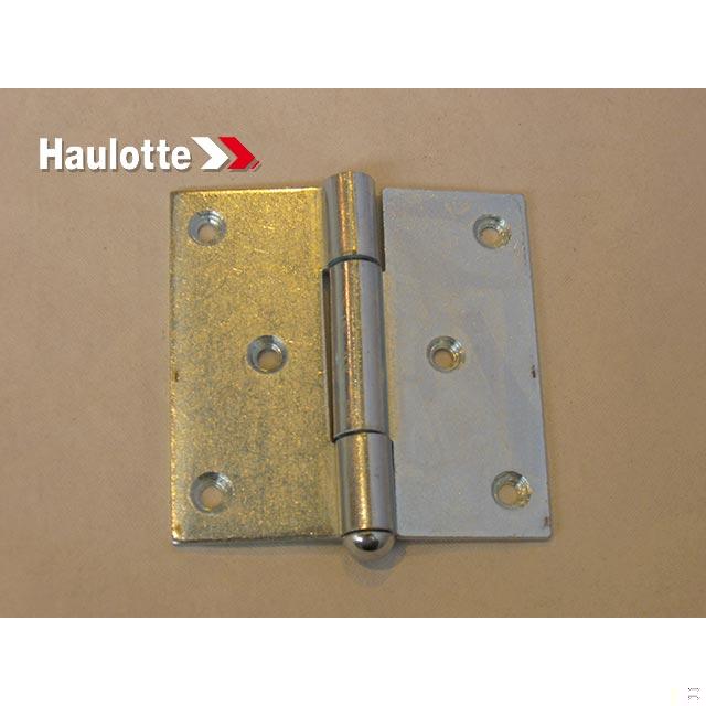 2326014730 Welded Hinge | Genuine Haulotte