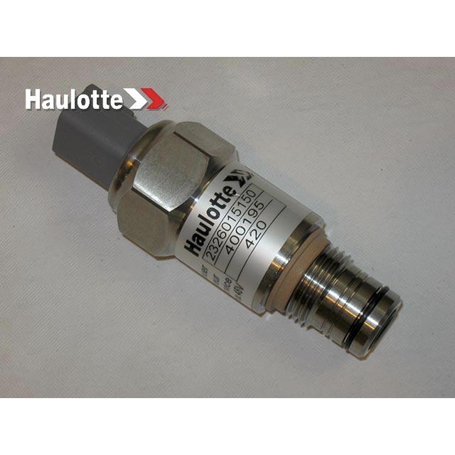 2326015150 Clogging Indicator | Genuine Haulotte