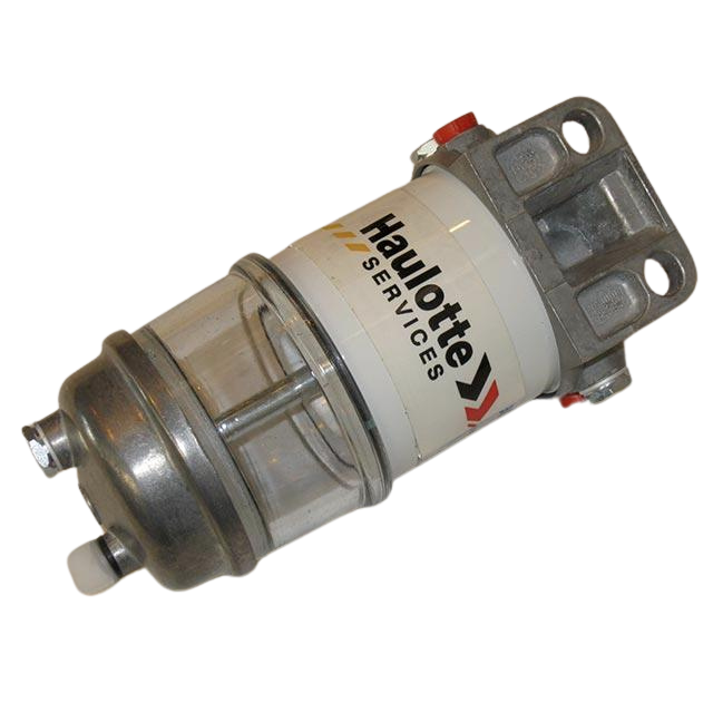 2326015260 Pre-Filter | Genuine Haulotte