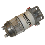 2326015260 Pre-Filter | Genuine Haulotte