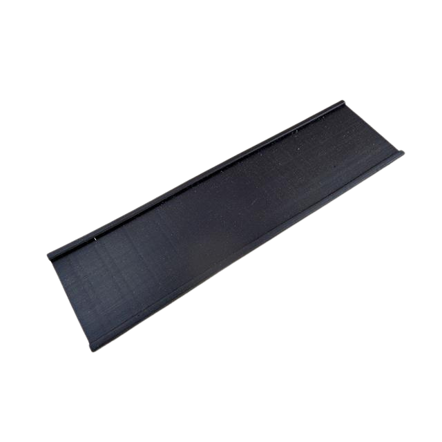 2326015630 Rubber 2 | Genuine Haulotte