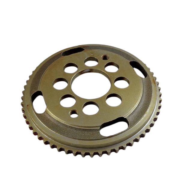 2326017180 Crown Hub | Genuine Haulotte