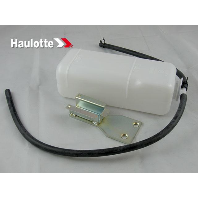 2326017370 Expansion Chamber-Tank | Genuine Haulotte