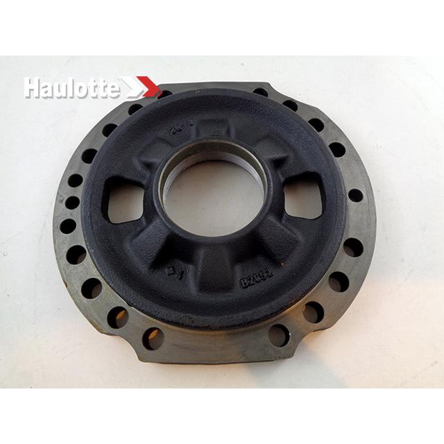2326017660 Flange | Genuine Haulotte