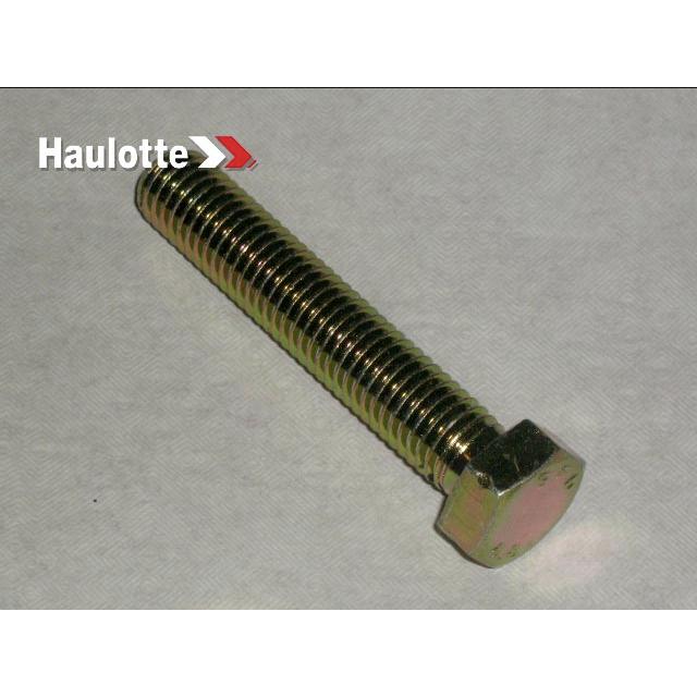 2331235630 HHCS Screw | Genuine Haulotte