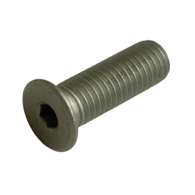 2338331420 Extremely Low-Headed Screw | Genuine Haulotte