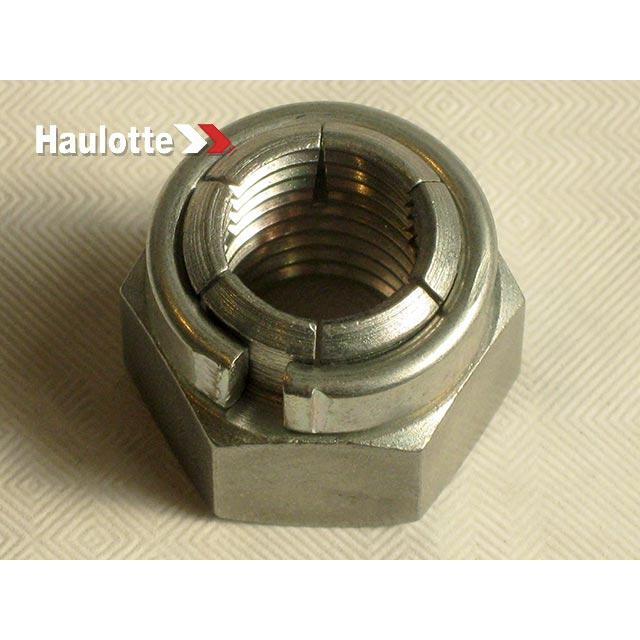 2349221730 Nut, Self-Locking | Genuine Haulotte