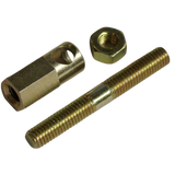 2349222820 Nut | Genuine Haulotte