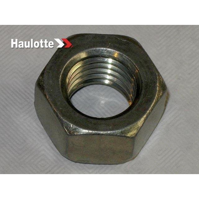 2349223390 Nut | Genuine Haulotte