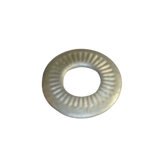 2351902820 Ridged Conical Disc | Genuine Haulotte