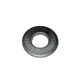 2351902840 Ridged Conical Disc | Genuine Haulotte