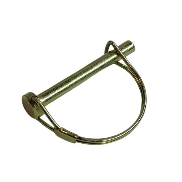 2352312430 Pin-Snap- Compact 10N | Genuine Haulotte