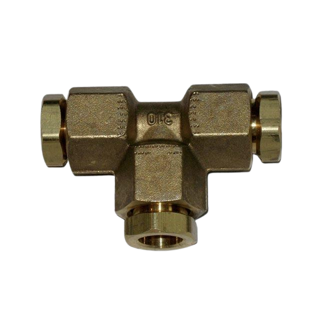 2361081030 Union Piece | Genuine Haulotte