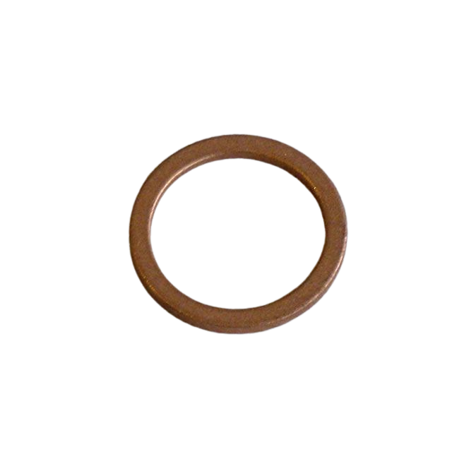 2366013060 Copper Seal | Genuine Haulotte