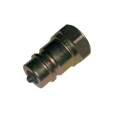 2369000660 1/2 Male Coupling | Genuine Haulotte