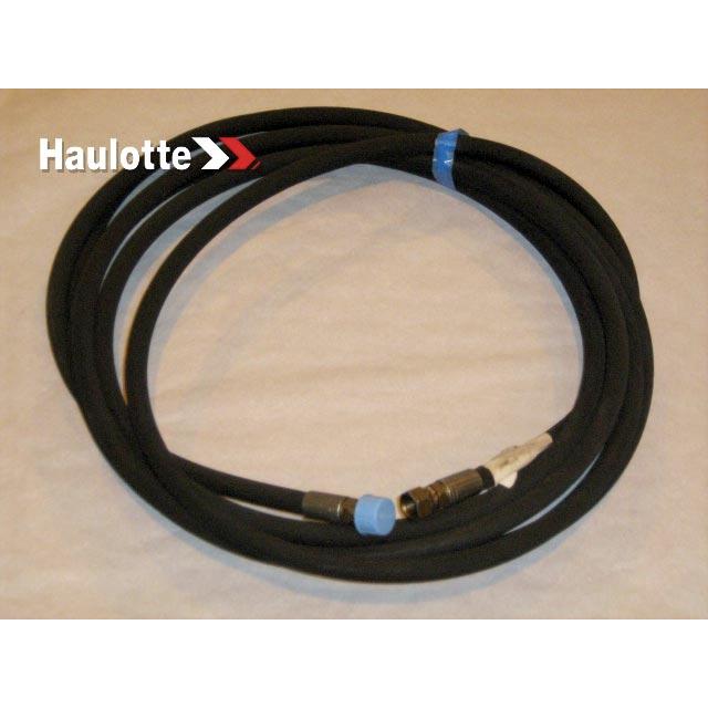2369008480 Hose | Genuine Haulotte
