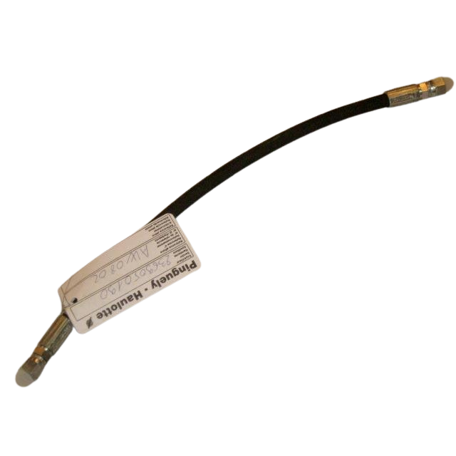 2369050190 Hose | Genuine Haulotte