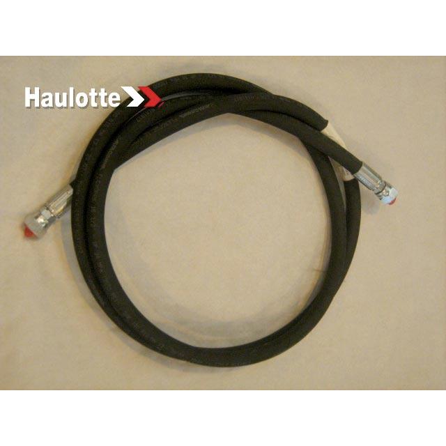2369050230 Hose | Genuine Haulotte